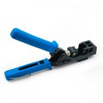 4-Pair Termination Tool for 90 Degree Keystone Jack for 101602 & 101702 - Image 3