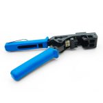 4-Pair Termination Tool for 90 Degree Keystone Jack for 101602 & 101702 - Image 4