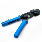 4-Pair Termination Tool for 90 Degree Keystone Jack for 101602 & 101702 - Image 5