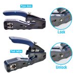RJ45 Feed Through Plug Termination Tool - Image 5