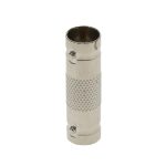 BNC Double Female Inline Coupler - Image 2