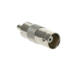 BNC Female To RCA Plug Adapter - Image 2