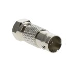 BNC Female To "F" Type Male Adapter - Image 2