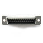 DB25 Male to RJ45 Modular Adapter - Image 5
