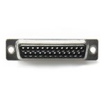 DB25 Female to RJ45 Modular Adapter Ivory - Image 5