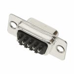 DB9 Female Solder Cup Connector - Image 2