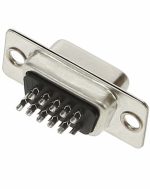 DB15 HD Female Solder Cup Connector - Image 2