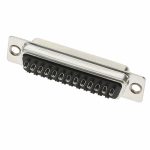 DB25 Female Solder Cup Connector - Image 2
