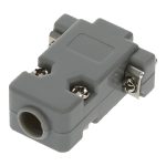 DB9 Plastic Hoods Screw Type - Image 2
