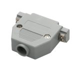 DB25 Plastic Hoods Screw Type - Image 2