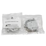 DB25 Plastic Hoods Screw Type - Image 4