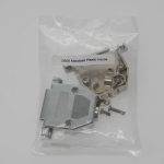 DB25 Metalized Plastic Hoods - Image 4