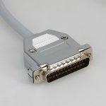 DB25 Metalized Plastic Hoods - Image 5