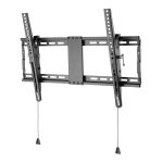 TV Mount for 37"- 80" Tilt, Max 600x400 VESA LP59-46T - Image 2