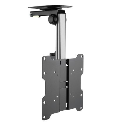 Under Cabinet Folding TV Mount 17 - 37" LCD-CM222