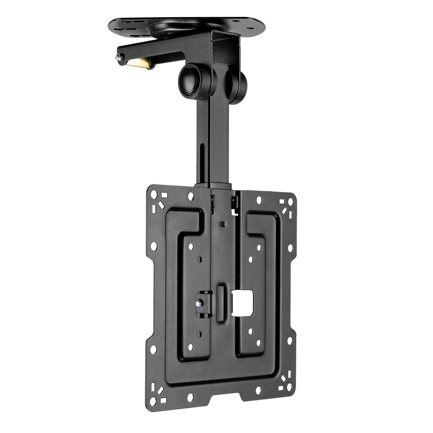 Under Cabinet Folding TV Mount 19 - 43" LCD-CM322 Under Cabinet Folding TV Mount 19 - 43" LCD-CM322 - Image 1