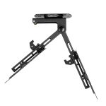 Under Cabinet Folding TV Mount 19 - 43" LCD-CM322 - Image 4