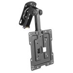 Under Cabinet Folding TV Mount 19 - 43" LCD-CM322 - Image 5