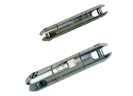 Break-Away Swivel - 5/8" (16 mm) Swivel - 750 lbs. - Condux
