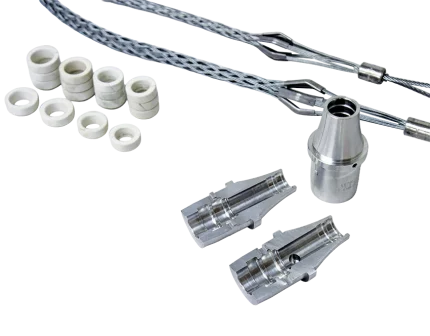 Cable Packs - GS400XL Pack #4 - Condux