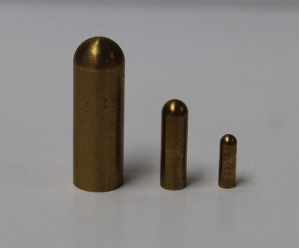 Cable Tips - 4 mm - Condux