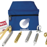 Accessory Kit - Mini-Cobra - 3/16" - Condux