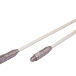Fiberglass Hand Rods - 5/8" x 5' - Condux