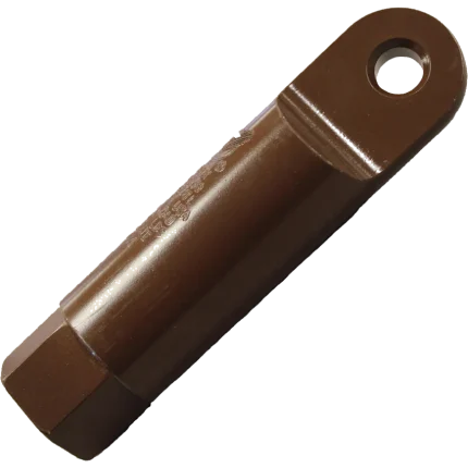 Reusable Power Pulling Eyes - Standard Head - 2000 kcmil - Condux