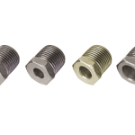 Rope Adapter Kit - 1/4" (6 mm) Rope Adapter - Condux