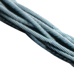 Antitwist Rope - 3,000' - Condux