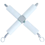 Cable Spreaders - 5" (127 mm) - Condux
