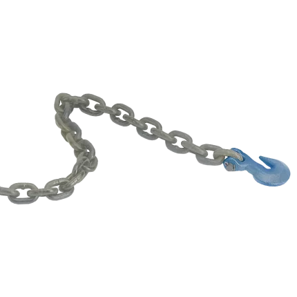 Chains - 8' (2.4 m) - Condux