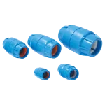 Comfit Couplers - 1.25" - Condux