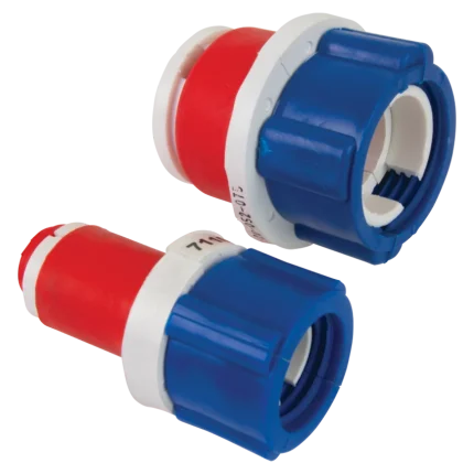 Fiber Optic Innerduct Plug – Size: 2" | Cable O D Range: 0.25"-0.51" - Condux