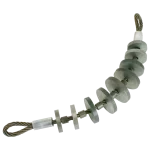 Flexible Steel Mandrel - 3" (76 mm) - Condux