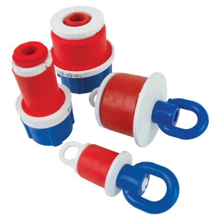 Innerduct Plug - 1 1/2" - Condux