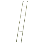 Manhole Ladders - Manhole Ladder, 10.0' (3.0 m) long - Condux