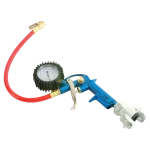 Micro Duct Pressure Gauge Kit - International - Condux