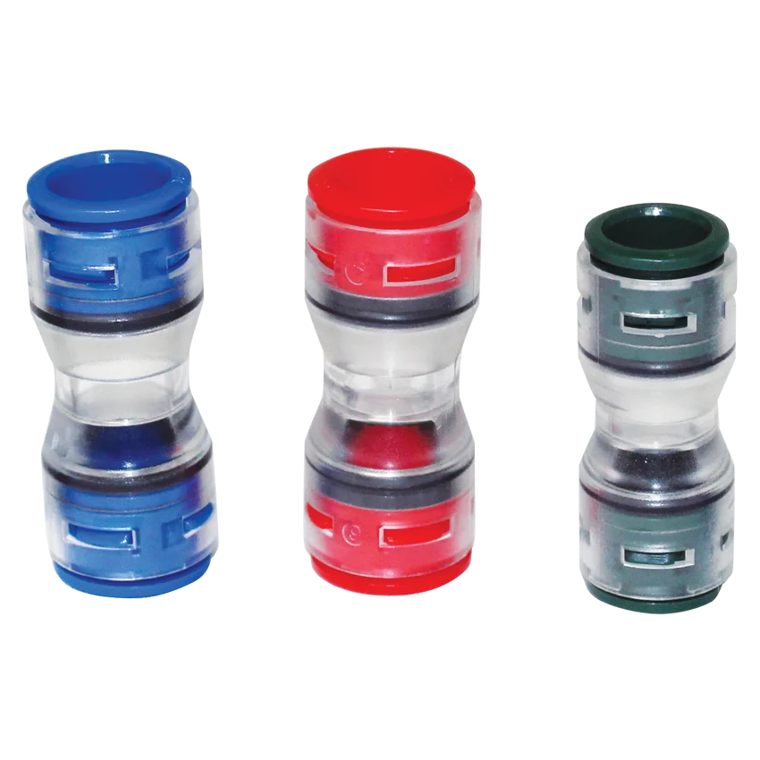 Microfit Couplers Microfit Couplers - Condux - Image 1