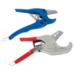 PVC & Polyethylene Cutter - Large Diameter - Up to 2" (51mm) Conduit with 2 3/8" (60 mm) OD - Condux