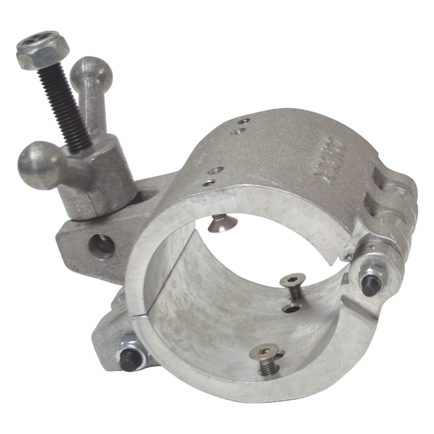 Speed Ball Split Coupling - Replacement Seal - 40 mm Speed Ball Split Coupling - Replacement Seal - 1.25" - Condux - Image 1