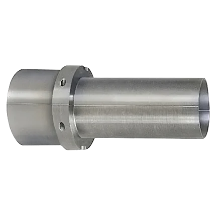 Steel Duct Adapters - 4" x 4" - Condux