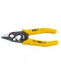 Fiber Optic Strippers Precision Three Hole - Fiber Instrument Sales