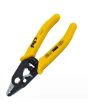 Fiber Optic Strippers Precision Three Hole - Fiber Instrument Sales - Image 3