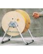 Cable Dispenser - Fiber Instrument Sales