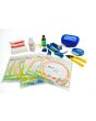 Universal Deluxe SM & MM Bobtail Kit w/PFL - Fiber Instrument Sales