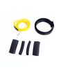 Fiber Optic Pulling Eye Kit for Multifiber Cable Assemblies - Fiber Instrument Sales - Image 3