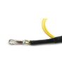 Fiber Optic Pulling Eye Kit for Simplex & Duplex Cable Assemblies - Fiber Instrument Sales - Image 3