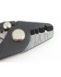 Fiber Optic Strippers Precision Three Hole - Fiber Instrument Sales - Image 4