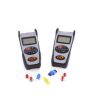 Test Set Kit E-Series with Data Saving Power Meter & 1310/1550nm Singlemode Light Source - Fiber Instrument Sales - Image 2